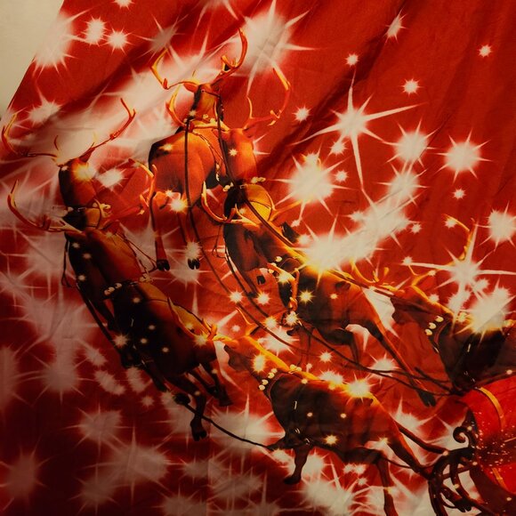 Rosegal Christmas Dress - Picture 5 of 6